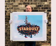 Load image into Gallery viewer, Stardust, Las Vegas, 2001