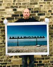 Load image into Gallery viewer, Texaco Marine, North Shore Marina, Salton Sea, California, 2002