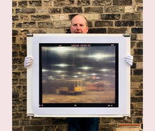 Load image into Gallery viewer, Turro Tram Depot, Milan, 2018