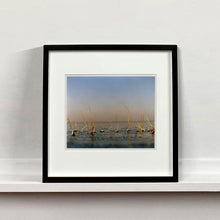 Load image into Gallery viewer, 0°00' longitude, 52°35N' latitude, Wisbech St. Mary's Wash, Cambridgeshire, 2001