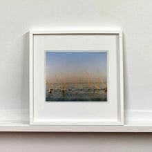 Load image into Gallery viewer, 0°00' longitude, 52°35N' latitude, Wisbech St. Mary's Wash, Cambridgeshire, 2001