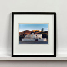 Load image into Gallery viewer, RV in the Morning Sun, Bisbee, Arizona, 2001