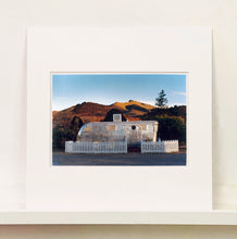 Load image into Gallery viewer, RV in the Morning Sun, Bisbee, Arizona, 2001