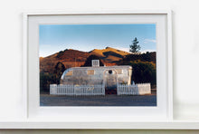 Load image into Gallery viewer, RV in the Morning Sun, Bisbee, Arizona, 2001