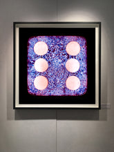 Load image into Gallery viewer, Purple Sparkles Six, 2017