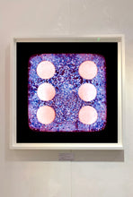Load image into Gallery viewer, Purple Sparkles Six, 2017