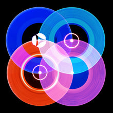 Load image into Gallery viewer, A Side Recording, 2016