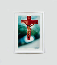 Load image into Gallery viewer, Red Cross, Hot Rod Hayride, Bisley, Surrey, 2006