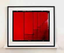 Load image into Gallery viewer, Red Dinosaur, Milan, 2020