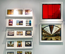 Load image into Gallery viewer, Red Dinosaur, Milan, 2020