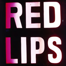 Load image into Gallery viewer, Red Lips (DS), Kowloon, Hong Kong, 2016