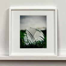 Load image into Gallery viewer, 0°00' longitude, 52° 19N' latitude, Feather, Mare Fen, Cambridgeshire, 2000