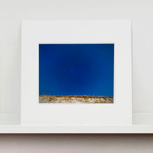Load image into Gallery viewer, 0°00' longitude, 52°03N' latitude, Embankment, Royston Bypass, Cambridgeshire, 2001