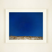 Load image into Gallery viewer, 0°00' longitude, 52°03N' latitude, Embankment, Royston Bypass, Cambridgeshire, 2001