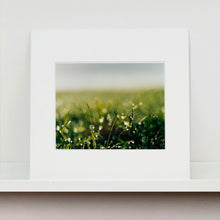 Load image into Gallery viewer, 0°00' longitude, 52°38N', Dew, Parsons Drove, Cambridgeshire, 2000