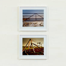 Load image into Gallery viewer, 0°00' longitude, 52°35N' latitude, Wisbech St Mary's Wash, 2000