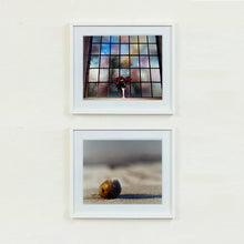 Load image into Gallery viewer, 0°00' longitude, 52°17N' latitude, Chapel, Swavesey, Cambridgeshire 2000