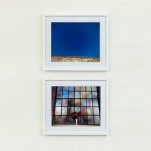 Load image into Gallery viewer, 0°00' longitude, 52°03N' latitude, Embankment, Royston Bypass, Cambridgeshire, 2001