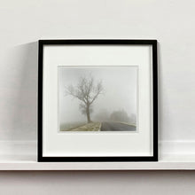 Load image into Gallery viewer, 0°00' longitude, 52°07N' latitude, Retreat (6x7), Orwell, Cambridgeshire, 2001