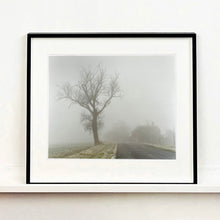 Load image into Gallery viewer, 0°00' longitude, 52°07N' latitude, Retreat (6x7), Orwell, Cambridgeshire, 2001