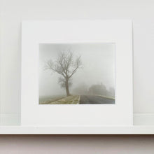 Load image into Gallery viewer, 0°00' longitude, 52°07N' latitude, Retreat (6x7), Orwell, Cambridgeshire, 2001