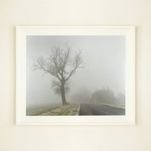Load image into Gallery viewer, 0°00' longitude, 52°07N' latitude, Retreat (6x7), Orwell, Cambridgeshire, 2001
