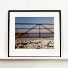 Load image into Gallery viewer, 0°00' longitude, 52°35N' latitude, Wisbech St Mary's Wash, 2000