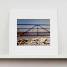 Load image into Gallery viewer, 0°00' longitude, 52°35N' latitude, Wisbech St Mary's Wash, 2000