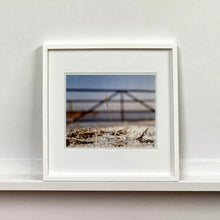 Load image into Gallery viewer, 0°00' longitude, 52°35N' latitude, Wisbech St Mary's Wash, 2000