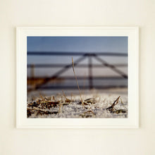 Load image into Gallery viewer, 0°00' longitude, 52°35N' latitude, Wisbech St Mary's Wash, 2000