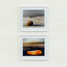 Load image into Gallery viewer, 0°00' longitude, 52°35N' latitude, Frozen Potato, Wisbech St Mary's Wash, 2000