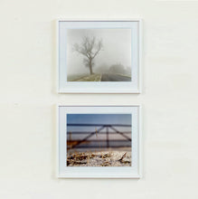 Load image into Gallery viewer, 0°00' longitude, 52°07N' latitude, Retreat (6x7), Orwell, Cambridgeshire, 2001