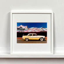 Load image into Gallery viewer, '55 Oldsmobile 88, Hemsby, Norfolk, 1998