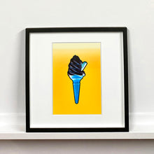 Load image into Gallery viewer, Black Ice (Yellow), Bexhill-on-Sea, 2018