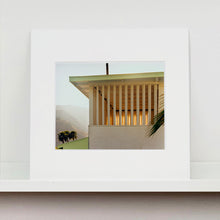 Load image into Gallery viewer, Colony at Dawn (6x7), Palm Springs, California, 2002
