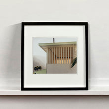 Load image into Gallery viewer, Colony at Dawn (6x7), Palm Springs, California, 2002