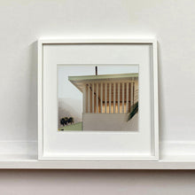 Load image into Gallery viewer, Colony at Dawn (6x7), Palm Springs, California, 2002
