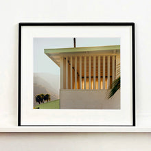 Load image into Gallery viewer, Colony at Dawn (6x7), Palm Springs, California, 2002