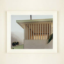 Load image into Gallery viewer, Colony at Dawn (6x7), Palm Springs, California, 2002