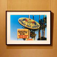 Load image into Gallery viewer, Space Age Lodge, Gila Bend, Arizona, 2001