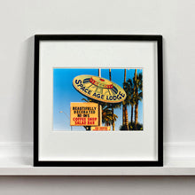 Load image into Gallery viewer, Space Age Lodge, Gila Bend, Arizona, 2001