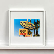 Load image into Gallery viewer, Space Age Lodge, Gila Bend, Arizona, 2001