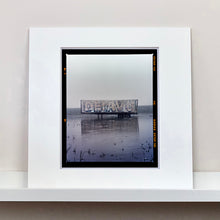 Load image into Gallery viewer, DEJAVU Trailer III, Chittering, Cambridgeshire, 2020