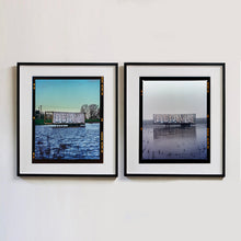 Load image into Gallery viewer, DEJAVU Trailer II, Chittering, Cambridgeshire, 2020