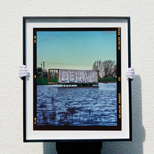 Load image into Gallery viewer, DEJAVU Trailer II, Chittering, Cambridgeshire, 2020