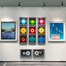 Load image into Gallery viewer, DEJAVU Trailer II, Chittering, Cambridgeshire, 2020