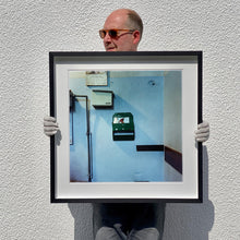 Load image into Gallery viewer, Milk Rack - Ice Factory, Fleetwood, 1986