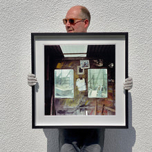 Load image into Gallery viewer, Stonemason's Workshop, Northwich, 1986