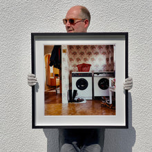Load image into Gallery viewer, Utility II, Isle of Wight, 1989