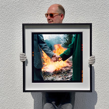 Load image into Gallery viewer, Shon &amp; Stephanie, Bourne, Cambridgeshire 1997
